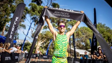 2026 XTERRA Asia-Pacific Championship returns to Dunsborough Western Australia