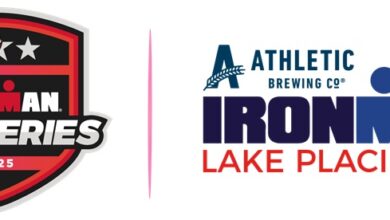 Course bests drop in the Adirondacks