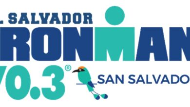 El Salvador to host first IRONMAN branded event in 2026
