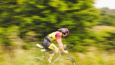 IRONMAN triathlon racing at an all-time high in the UK as Leeds gets ready to host the inaugural edition of IRONMAN Leeds