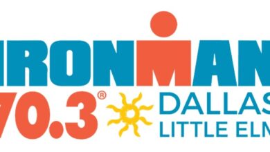 Little Elm Texas to host new IRONMAN 70.3 Triathlon in 2026