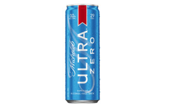 Michelob ULTRA and Michelob ULTRA Zero Join the 2025 Boston Triathlon