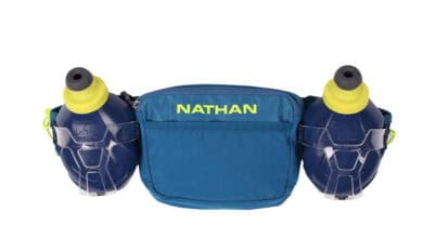 Nathan Trail Mix Plus 3.0