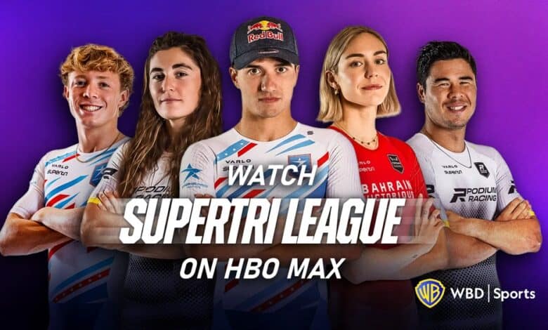Supertri agrees global broadcast deal with warner Bros Discovery