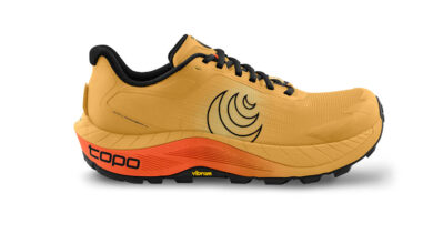 Topo Men's MTN Racer 4