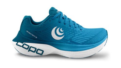 Topo Men's Specter 2