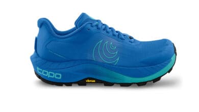Topo Women's MTN Racer 4