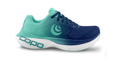 Topo Women's Specter 2