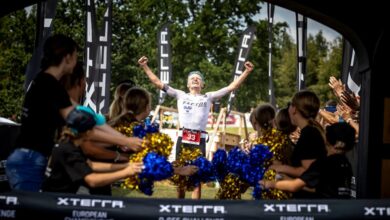 2025 XTERRA European Championship celebrates Elite Age Group and Youth Winners as Menditto clinches World Cup Title