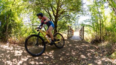 2025 XTERRA Portland Qualifying dreams and lakeside connections
