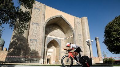 Challenge Samarkand set for a great 2025 Edition