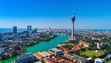 IRONMAN 70.3 returns to the shores of Colombo