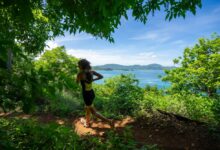 Previewing the Pura Vida at the Heart of 2025 XTERRA Costa Rica