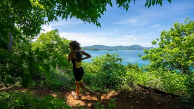 Previewing the Pura Vida at the Heart of 2025 XTERRA Costa Rica