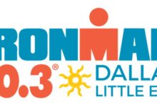 2026 IRONMAN 70.3 Dallas-Little Elm sells out general registration for inaugural year