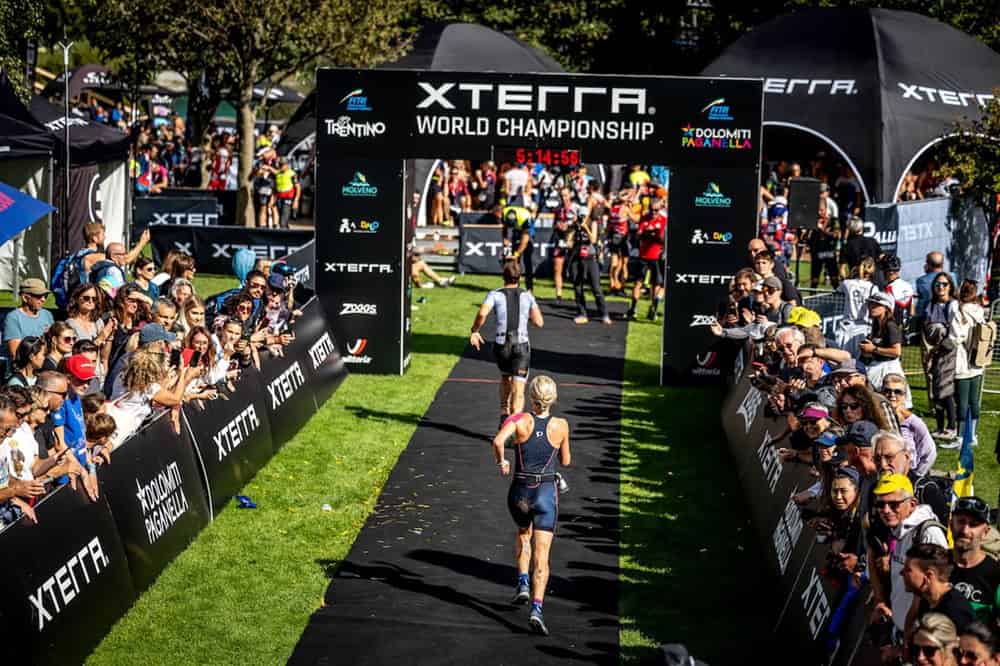 29th XTERRA World Championship preview: A united global gathering