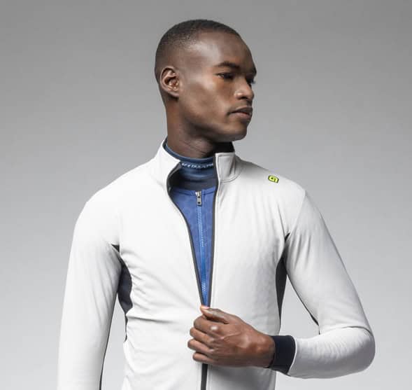 ALÉ FW2025 COLLECTION: performance, innovation, style