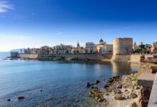 Alghero Sardinia announced as a new Italian IRONMAN 70.3 race for 2026