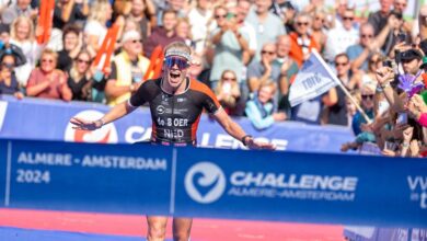 European Championship titles on the line at Challenge Almere-Amsterdam