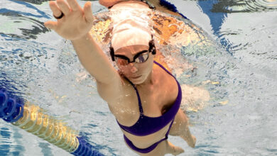 H2O Audio launches SONAR 2 PRO waterproof headphones