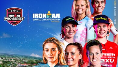 Historic Kona showdown awaits as 2025 IRONMAN World Championship women’s professional start list revealed