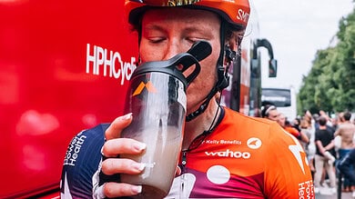 Momentous products will now be available in the US market through WahooFitness