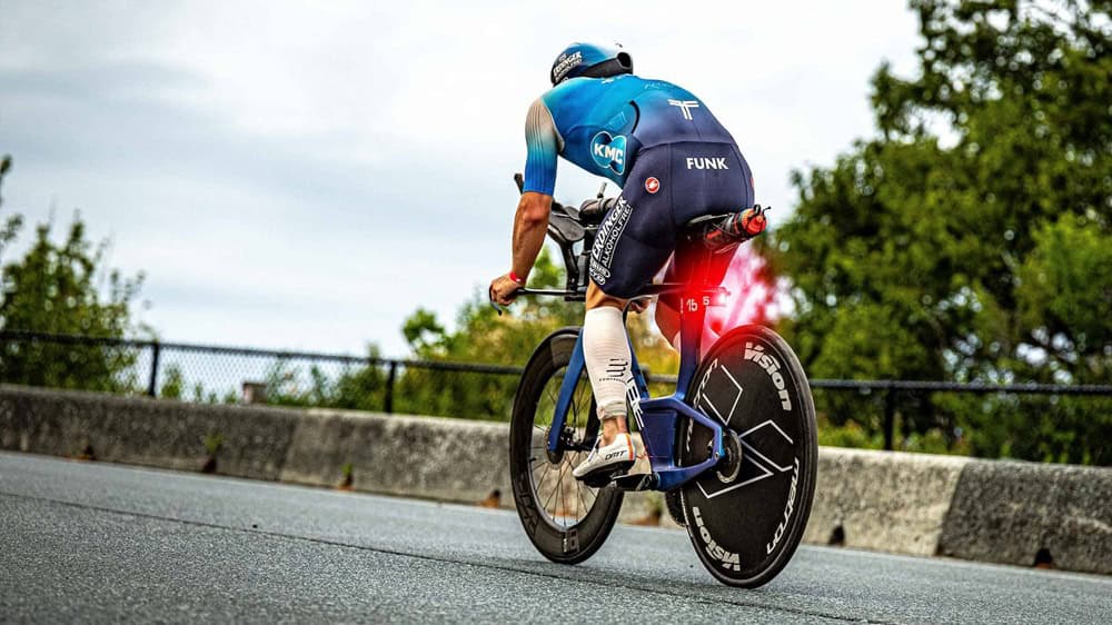 Professional Triathletes Organisation to publish T100 RaceRanger data