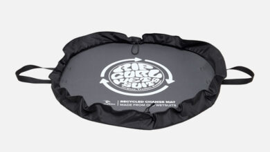 Rip Curl expands its European wetsuit recycling program