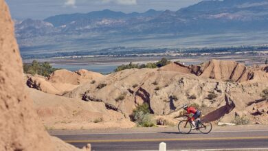 San Juan Argentina to host its first full-distance IRONMAN and 5150 Triathlon in 2026