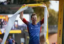 Toulouse Opens with a Breakout from Lehmann