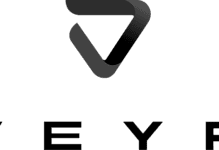 An image showcasing the Veyr app launch, highlighting its innovative fitness intelligence engine designed for triathlon training and performance optimisation.