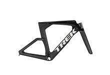 High-performance Trek Speed Concept aero bike frame designed for triathlon and time trial cycling.